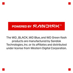 WD_BLACK SN850X 4TB NVMe SSD - M.2 2280, Up to 7,300 MB/s Read speeds, Up to 6,300 MB/s write speeds, Gaming Expansion, High Performance Internal Solid State Drive - WDS400T2X0E