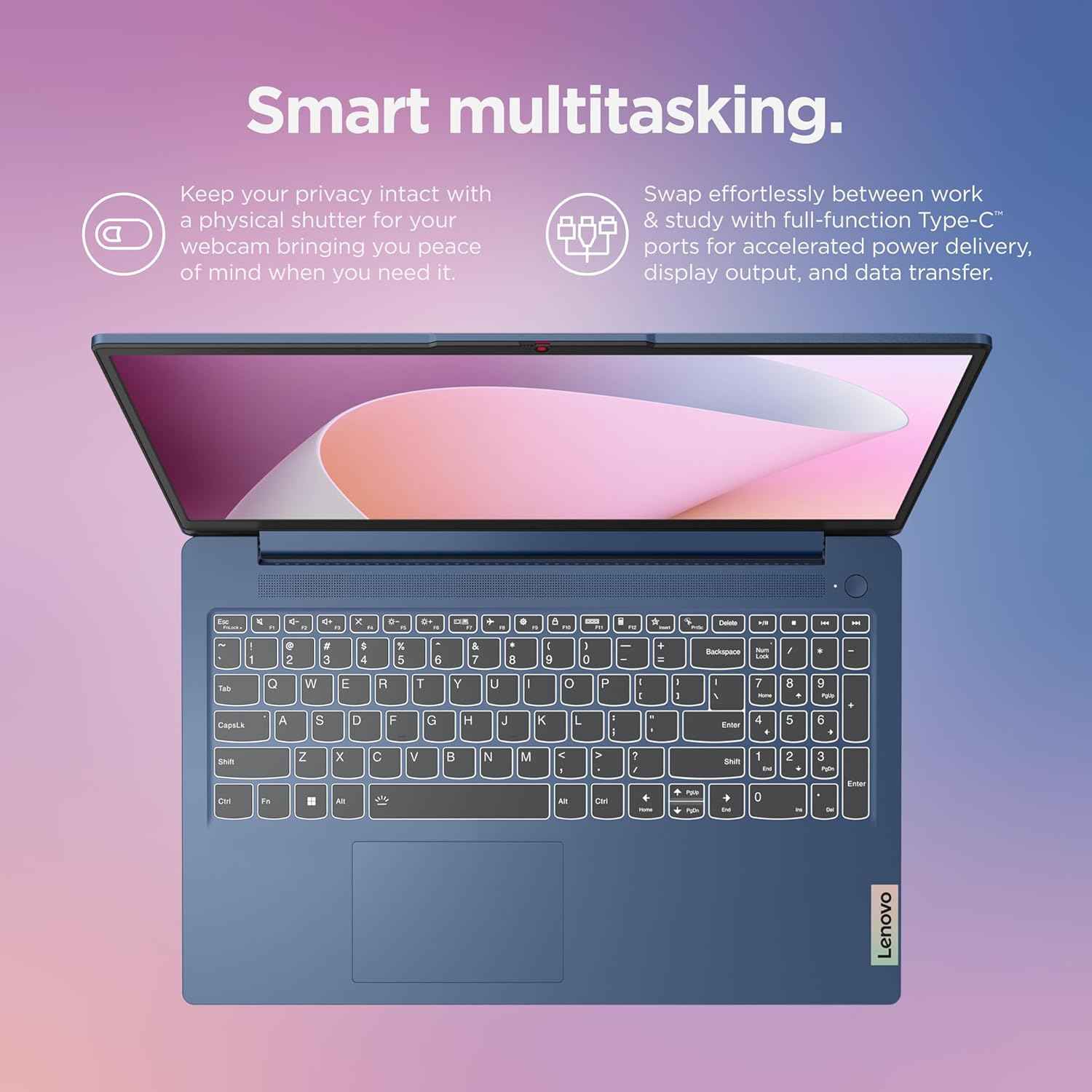 LENOVO Memory - laptop for portable computing