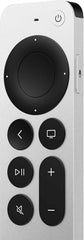 Apple 4K Wi - Fi multimedia players for electronics hardware