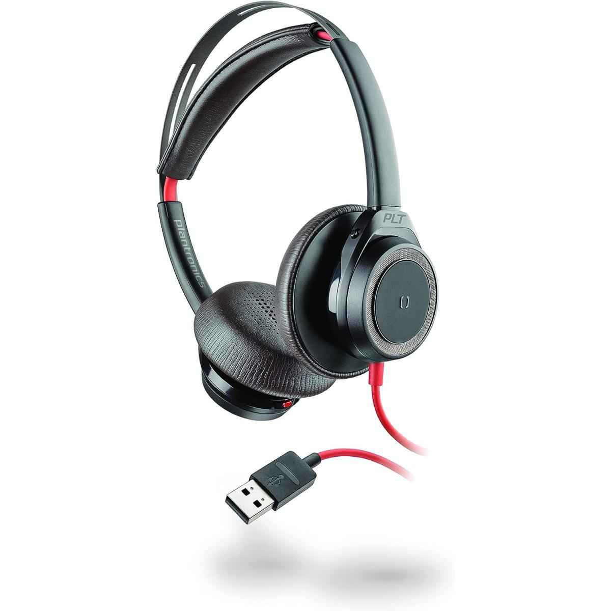 Plantronics Blackwire 7225 Plantronics Blackwire 7225