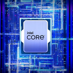 Core i9-13900K Desktop Processor 24 cores (8 P-cores + 16 E-cores) 36M Cache, up to 5.8 GHz