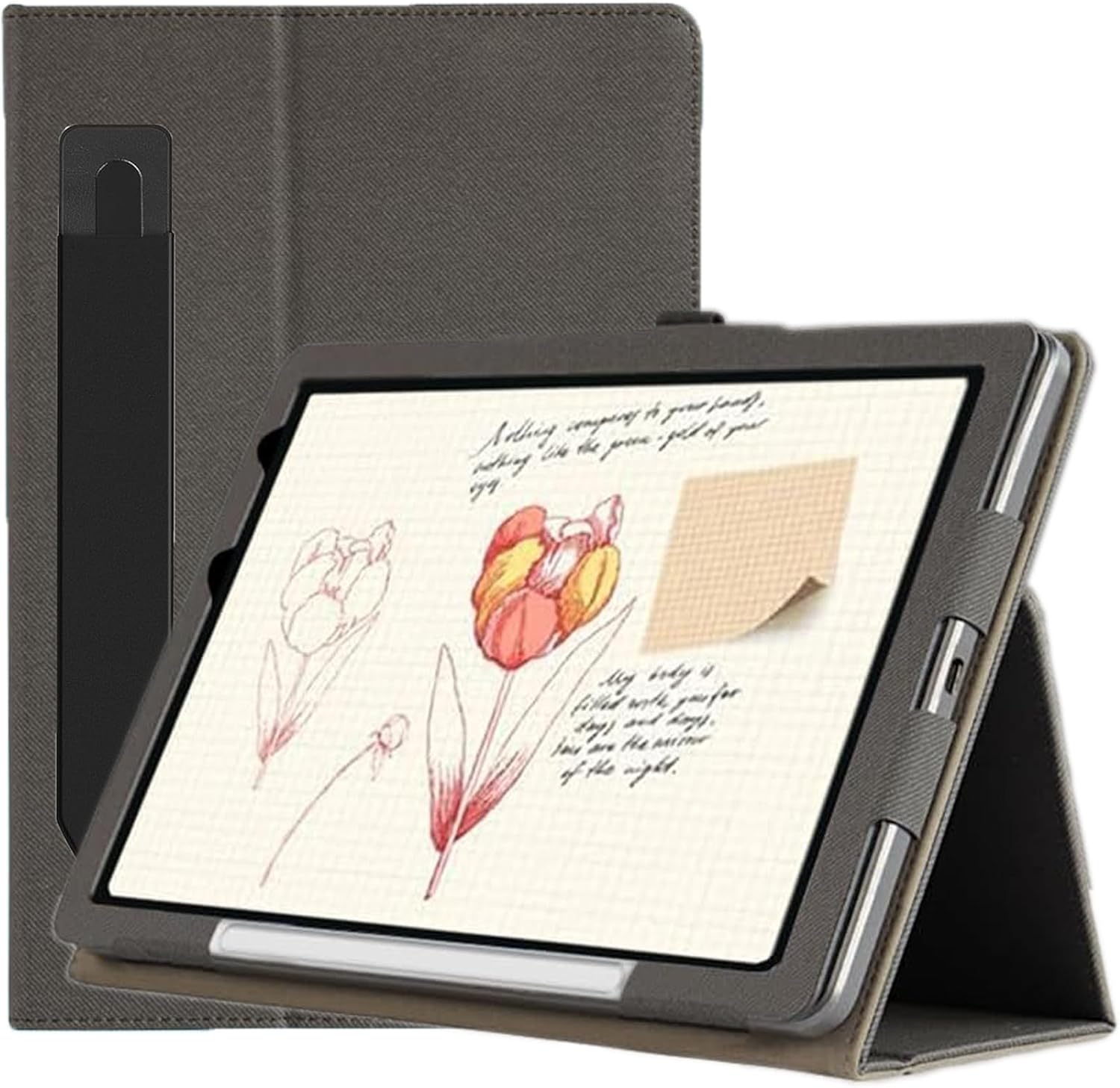 XP PEN Pad 12 device stand for phone and tablet support