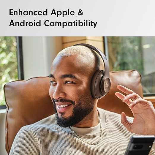 Beats wireless headset for computer setup