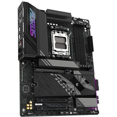 GIGABYTE RYZEN 7000 PCIe processor for desktop computer builds