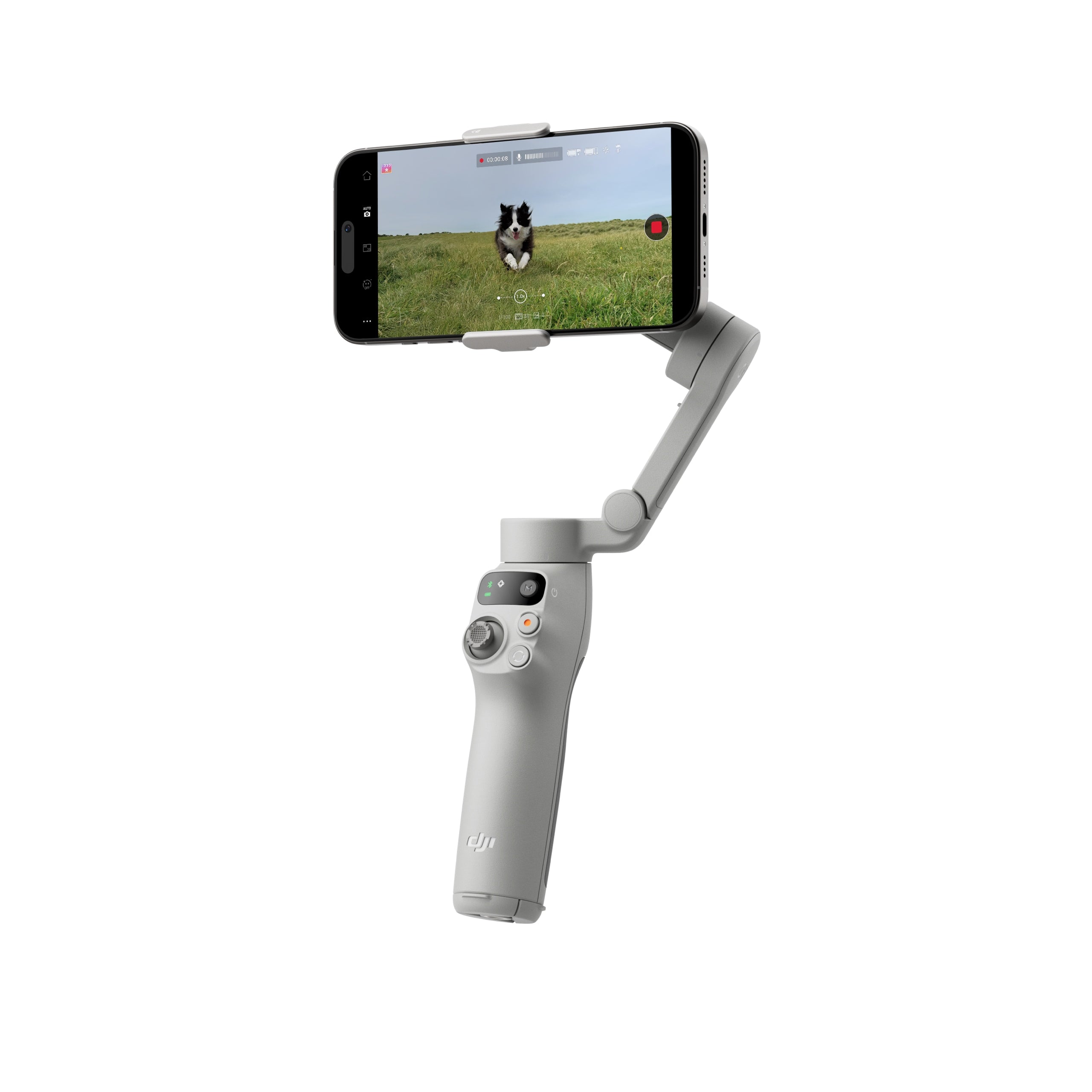 DJI Osmo Mobile 7 Smartphone Stabilizer DJI Osmo Mobile 7 Smartphone Stabilizer