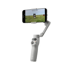 DJI smartphone stabilizer for electronics hardware