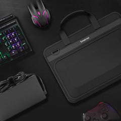 Heavy Duty Hard Shell Case for 16inch Lenovo Yoga 7/7i 2 in 1 Gen 10,15.6inch Razer Blade 15 2023/2022,16inch Razer Blade 16 2025/2024/2023, Alienware M16 R2,Alienware M15/X15 R1/X15 R2 (A800)