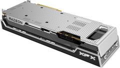 Speedster MERC310 AMD Radeon RX 7900XT Black Gaming Graphics Card with 20GB GDDR6, AMD RDNA 3 RX-79TMERCB9