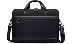 Arctic Hunter Business Water Resistant 15.6-inch Laptop Briefcase, Black , GW00022