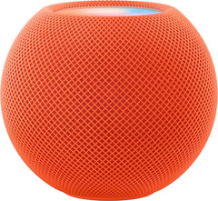 Apple - HomePod mini - Orange