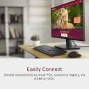 Dell Monitor - SE2725HM - 27 for display setup