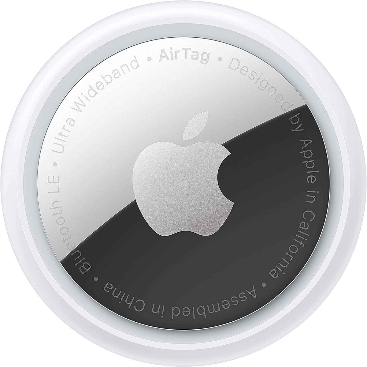 Golden Connector Apple AirTag (1 Pack), miscellaneous