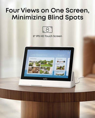 Eufy Smart Display E10