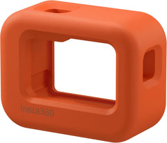 Float Guard for ACE PRO and PRO 2 Action Cameras, Orange