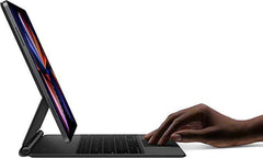 Apple 11 - inch gaming keyboard for computer setup