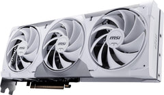 Gaming RTX 5070 Ti 16G Ventus 3X PZ OC Graphics Card (16GB GDDR7, 256-bit, Extreme Performance: 2482 MHz, DisplayPort x 3 2.1a, HDMI 2.1b, NVIDIA Blackwell Architecture)