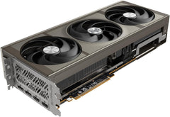 11348-01-20G Nitro+ AMD Radeon™ RX 9070 XT Gaming OC Graphics Card with 16GB GDDR6, AMD RDNA 4