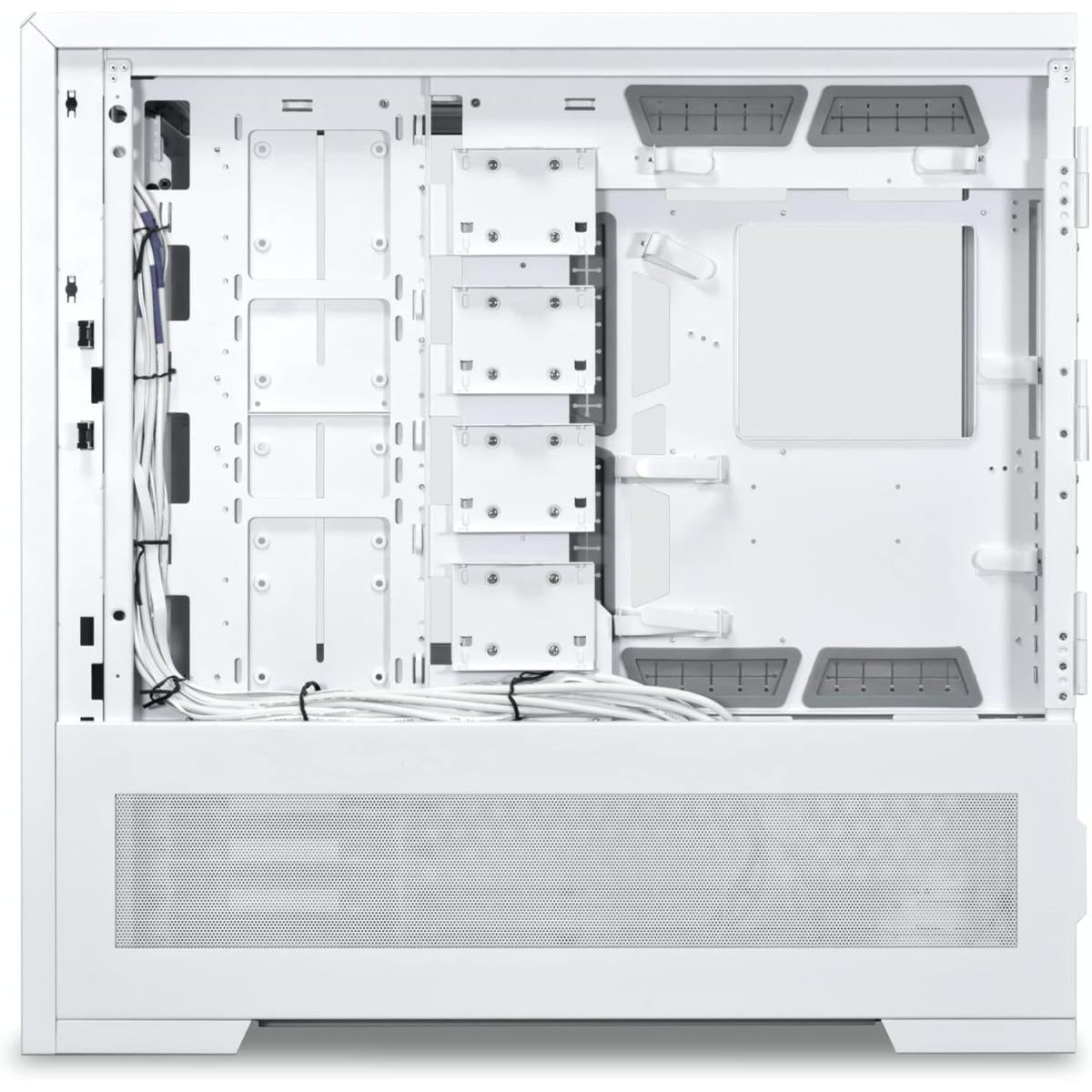 Lian Li Li V3000 PC case for desktop computer builds and component installation