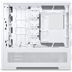 Lian Li Li V3000 PC case for desktop computer builds and component installation