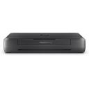 HP OfficeJet Pro 202 Printer Inkjet 9 ppm (black) and 6 ppm (colour) Business Printing Wireless Easy Portable Charge Printing Mobile Printer Long-Lasting Battery