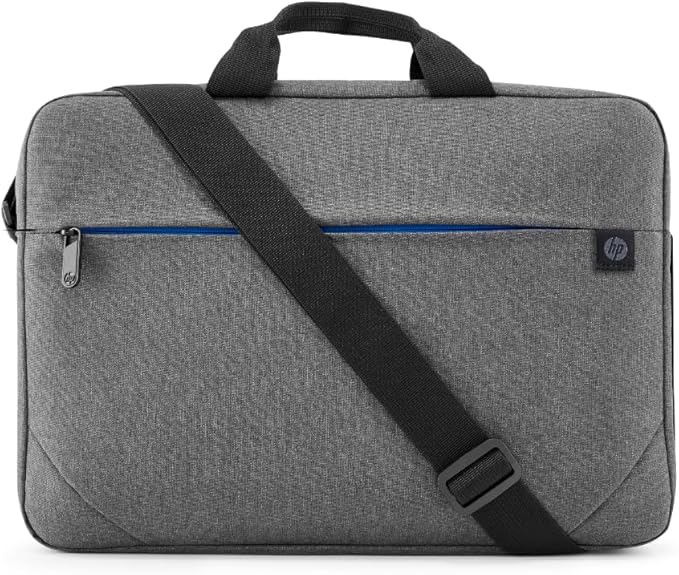 HP Prelude 15.6" Messenger Laptop Bag