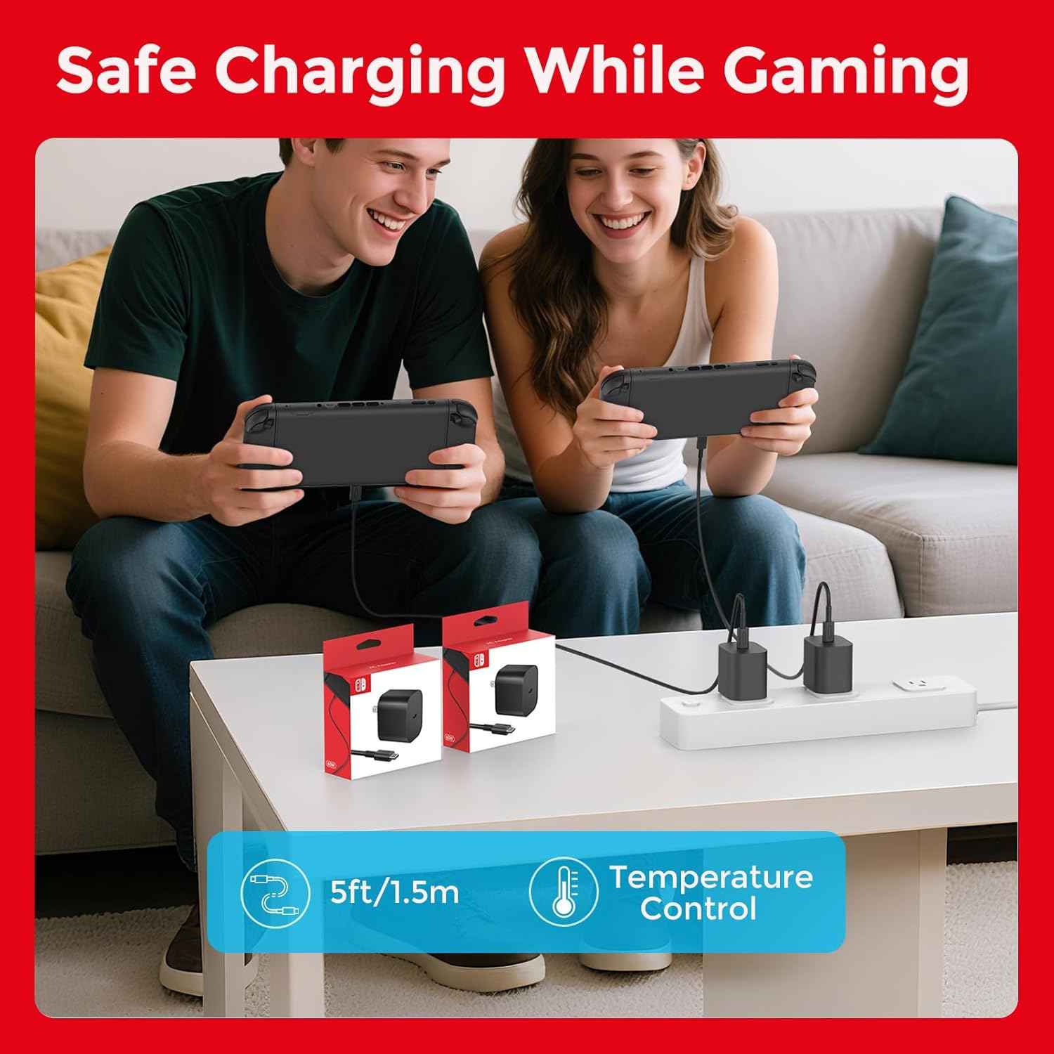 2 - 20V USB 4K cable for device connectivity