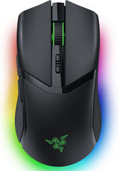 Razer Cobra Pro Customizable Wireless Gaming Mouse - Black