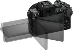 Nikon Z50II Mirrorless Camera Body