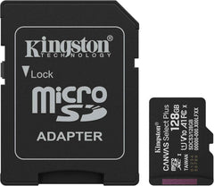 Kingston Adapter - SDCS3 for device connectivity