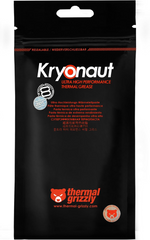 Thermal Grizzly Kryonaut High Performance 5.55 Gram/1.5 ml Thermal Paste
