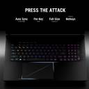 ASUS ROG Strix SCAR 16 Gaming Laptop, Intel® Core™ Ultra 9 275HX Processor Up to 5.4 GHz, NVIDIA GeForce RTX™ 5090 Laptop GPU 24GB GDDR7, 32GB DDR5, 16" 2.5K 240Hz IPS-Level ROG Nebula Display - Off Black