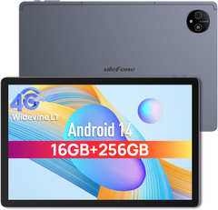 Ulefone Tab A11 Pro 4G Mediatek LTE-TDD & LTE-FDD 256GB