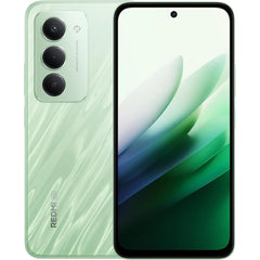 Xiaomi Redmi 15 5G – 144Hz FHD+ Display, 50MP Camera, 8GB RAM, 256GB Storage, 7000mAh Battery, Ripple Green (MZB0L9BEU)