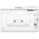 HP OfficeJet Pro 9730 Wide Format A3 All-in-One Printer, Color, Print, Copy, Scan, Wireless, Automatic document feeder, Two-sided printing, Two-sided scanning, Scan to pdf, Touchscreen, Cement