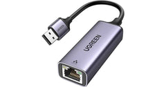 Ugreen USB 3.0 Gigabit Ethernet Network Adapter