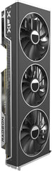 Speedster MERC319 RX 7800 XT Black Gaming Graphics Card 16GB GDDR6 HDMI 3xDP, AMD RDNA 3 RX-78TMERCB9