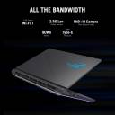 NEW 2025 Laptop ROG Strix G18 Intel® Core™ i7 14650HX Processor 5.2 GHz NVIDIA® GeForce RTX™ 5050 Laptop GPU 8GB GDDR7 18-inch FHD+ 144Hz IPS-level - Eclipse Gray