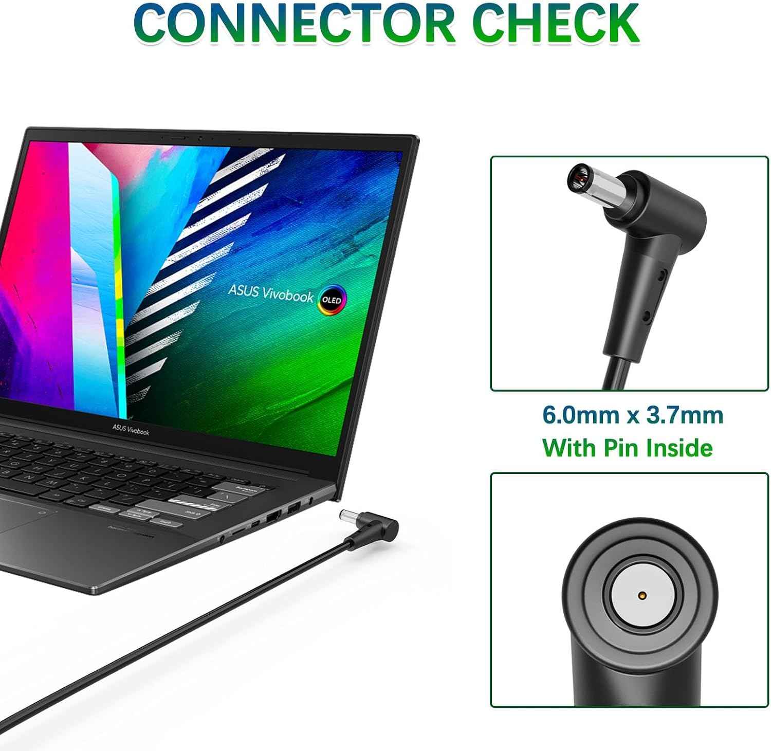 ASUS Zephyrus - Duo - 16 laptop for portable computing