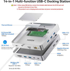 inch 2021 4K solid state drive for data storage