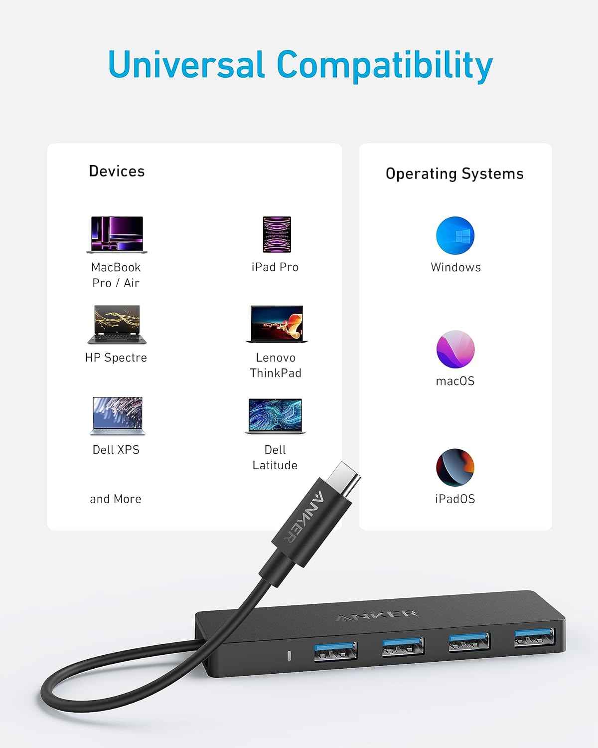 Golden Connector 4 - in - 1 miscellaneous for electronics hardware