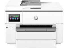 HP OfficeJet Pro 9730 Wide Format A3 All-in-One Printer, Color, Print, Copy, Scan, Wireless, Automatic document feeder, Two-sided printing, Two-sided scanning, Scan to pdf, Touchscreen, Cement