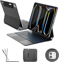 gaming keyboard for computer setup