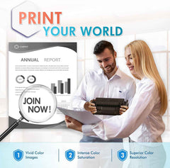 HP MFP M428FDW toner cartridge for printer supplies
