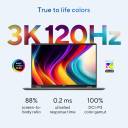 Laptop ASUS Vivobook 16 Flip (TP3607SH), Intel® Core™ Ultra 7 256V, NVIDIA® GeForce RTX™ 5050 8GB GDDR7, 16GB LPDDR5X, 1TB SSD NVMe, 16" 3K OLED Touch w/ SA203H Pen, Thunderbolt 4, Wi-Fi 7, BT 5.4 - Matte Gray