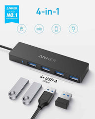 Golden Connector 4 - in - 1 miscellaneous for electronics hardware