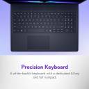 Gaming Laptop Dell Alienware 16 Aurora, Intel Core 9 Processor 270H, Nvidia RTX 5070 8GB GDDR7, 32GB DDR5 RAM, 1TB M.2 PCIe NVMe, 16" IPS 2.5K QHD+ @120Hz 100% sRGB - Interstellar Indigo