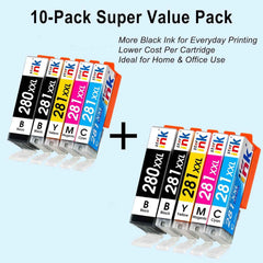 STARINK PGI toner cartridge for printer supplies