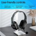HP DHH-1601 3.5mm Wired Stereo surround sound effect 2 Jack