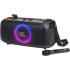 JBL PartyBox On-The-Go Essential - Portable Party Speaker with Built-in Lights and Wireless mic, Amazing JBL Pro Sound, IPX4 splashproof Protection, 6 Hours of Playtime, Convenient Shoulder Strap