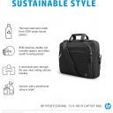 HP Professional Waterproof 15.6-inch Laptop Bag (500S7AA)